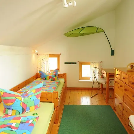 Stylish With Sauna In