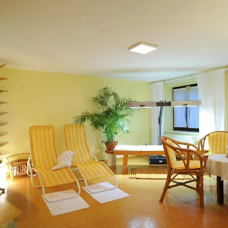 Stylish With Sauna In Appartamento *